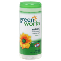 9456_03027207 Image Clorox Green Works Biodegradable Cleaning Wipes, Natural, Original Scent.jpg